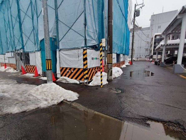 西１１丁目駅 徒歩10分 2階の物件外観写真